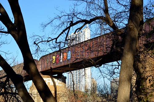 Never Give Up Ghosts and Pac Man  Never Give Up Ghosts and Pac Man